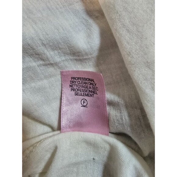 Calypso St. Barth Strapless Silk  Maxi Dress Blue Paisley Print Silk Size M - Picture 5 of 15